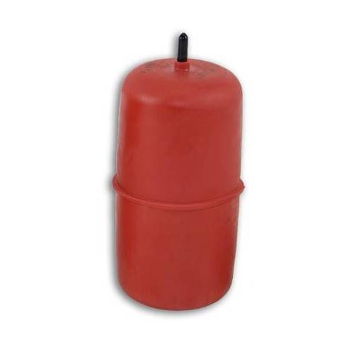 Air Lift Company - 60224 | Replacement Air Spring - Red Cylinder type
