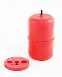Air Lift Company - 60317 | Replacement Air Spring - Red Cylinder type