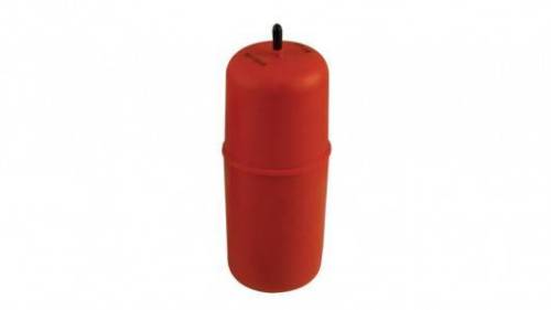 Air Lift Company - 60323 | Replacement Air Spring - Red Cylinder type