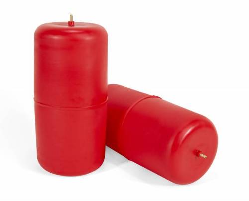 Air Lift Company - 60330 | Replacement Air Spring - Red Cylinder type