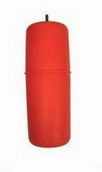 Air Lift Company - 80202 | Replacement Air Spring - Red Cylinder type