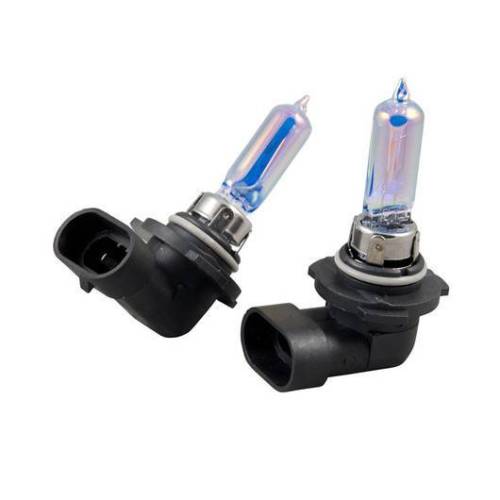 Recon Truck Accessories - 2649004DW | Recon 9004 12V 65/45W Headlight Bulbs in Diamond White