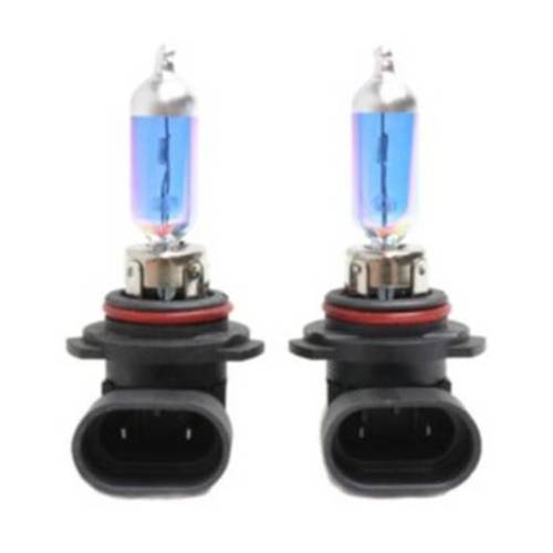 Recon Truck Accessories - 264H11DW | Recon H11 12V 55W Headlight Bulbs in Diamond White