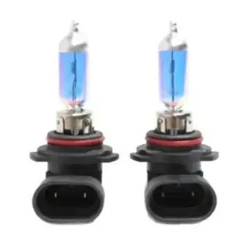 Recon Truck Accessories - 264H11PB | Recon H11 12V 55W Headlight Bulbs in Platinum Blue