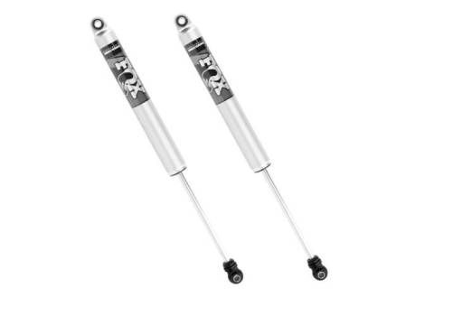 SuperLift - 84065 | Superlift Fox Shock Pack | 4-6 Inch Lift Rear Shocks (2007-2018 Silverado, Sierra 1500 4WD)