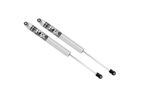 SuperLift - 84069 | Superlift Fox Shock Pack | 4-6 Inch Lift Rear Shocks (2009-2023 F150 Pickup 4WD)