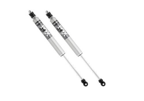 SuperLift - 84074 | Superlift Fox Shock Pack | 4-6 Inch Lift Rear Shocks (2007-2021 Tundra 4WD)