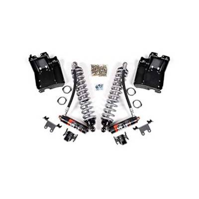 BDS Suspension - BDS1514FPE | BDS Suspension 6 Inch Lift Fox 2.5 Coil-Over Conversion Upgrade Performance Elite For Ford F-250 / F-350 Super Duty 4WD | 2005-2016 | Diesel