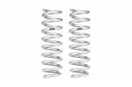 Eibach - E30-35-060-02-20 | Eibach PRO-LIFT-KIT Springs Front Springs For Ford Raptor | 2021-2023