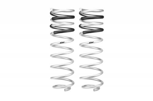 Eibach - E30-35-060-02-02 | Eibach PRO-LIFT-KIT Springs Rear Springs (2021-2024 Raptor 4WD)