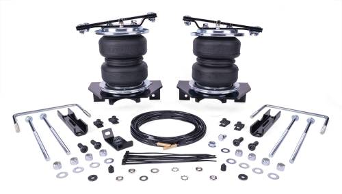 Air Lift Company - 57354 | Air Lift LoadLifter 5000 Air Spring Kit (2023-2024 F250, F350 Super Duty SRW)