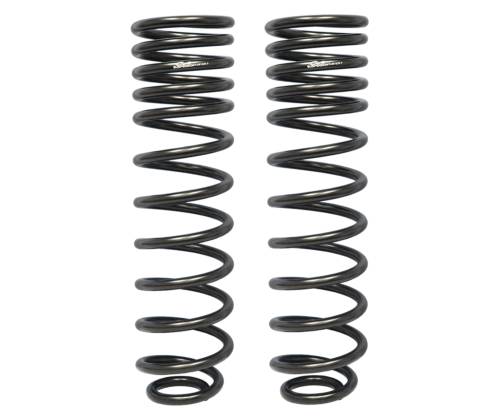 Carli Suspension - CS-RAM15MRC-09-R | Carli Suspension 0.5" Lift Rear Multi Rate Coil Spring Kit For Dodge Ram 1500 | 2009-2018