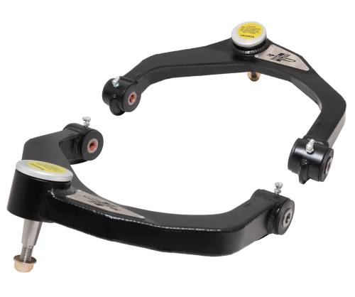 Carli Suspension - CS-RAM15UCA-09 | Carli Suspension Upper Control Arms For Dodge Ram 1500 | 2009-2022