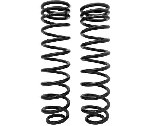 Carli Suspension - CS-RAM15MRC-09-R-HD | Carli Suspension 0.5" Lift Rear Multi Rate Coil Spring Kit For Dodge Ram 1500 | 2009-2018 | HD +500lbs Constant Load