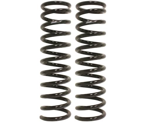 Carli Suspension - CS-DLRC-14-LVL-D | Carli Suspension 2.5" Lift Front Linear Rate Coil Spring Kit For Dodge Ram 2500/3500 | 2014-2022