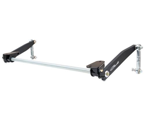 Carli Suspension - CS-DTSB3-1419 | Carli Suspension 3" Lift Torsion Sway Bar For Ram 2500/3500 | 2014-2022