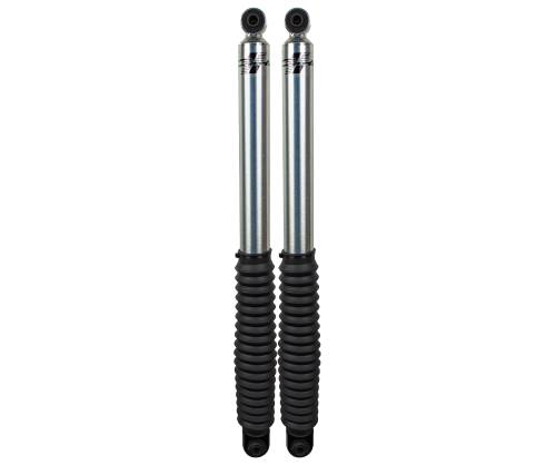 Carli Suspension - CS-FSIG20SPKG-REAR-LVL-05 | Carli Suspension Signature Series 2.0" IFP 2.5" Lift Rear Shocks For Ford F-250/F-350 4WD | 2005-2023