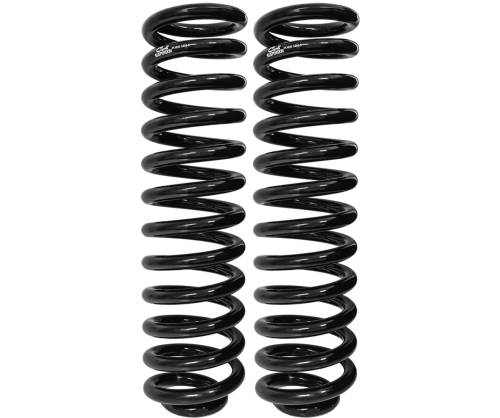 Carli Suspension - CS-FLC-05 | Carli Suspension 2.5"/3.5" Lift Linear Rate Coils For Ford F-250/F-350 Super Duty 4WD | 2005-2024