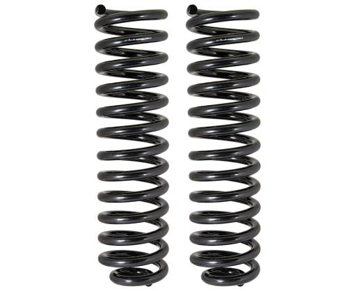 Carli Suspension - CS-FLC-11-GAS | Carli Suspension 2.0"/3.0" Lift Leveling Coils For Ford F-250/F-350 Super Duty 4WD | 2011-2023 | Gas