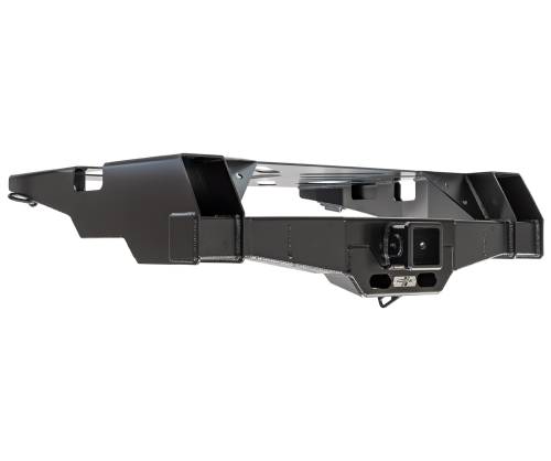 Carli Suspension - CS-FHITCH-1723 | Carli Suspension Trophy Hitch For Ford F-250/F-350 Super Duty 4WD | 2017-2023