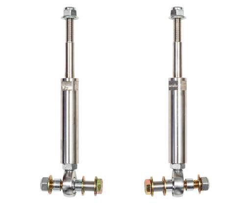 Carli Suspension - CS-DEL-10-12MM | Carli Suspension Extended Sway Bar End Link For Ram 2500/3500 4WD | 2010-2012 | 12mm