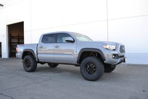 CST Suspension - CSK-T3-1 | CST Suspension 3.5 Inch Stage 1 Suspension System (2005-2023 Tacoma 2WD, 6 Lug)