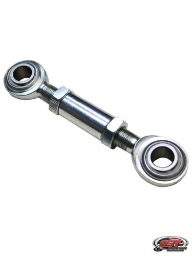 CST Suspension - CSH-C32-1 | CST Suspension Heim Centerlink Support (2001-2010 Silverado, Sierra 2500 HD, 3500 HD 2WD/4WD)