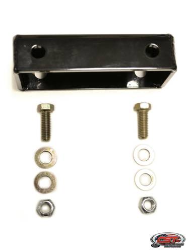 CST Suspension - CSS-C28-3 | CST Suspension Carrier Bearing Spacer (2011-2019 Silverado, Sierra 2500 HD, 3500 HD 2WD/4WD)