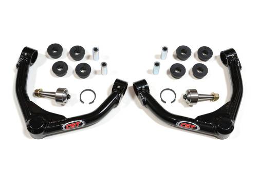 CST Suspension - CSS-D2-5 | CST Suspension Dirt Series Uniball Upper Control Arms (2009-2023 Ram 1500 2WD/4WD)