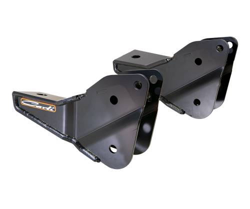 Carli Suspension - CS-FRAD-23 | Carli Suspension Radius Arm Drop Bracket For 5.5" Lift Ford  F-250/F-350 4WD | 2023-2023