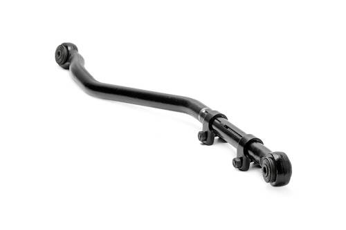 Rough Country - 10512 | Jeep Rear Forged Adjustable Track Bar (93-98 Grand Cherokee ZJ w/ 0-4in)