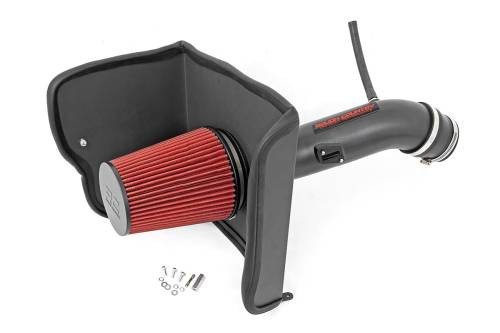 Rough Country - 10546 | Rough Country Cold Air Intake Kit | 5.7L | Toyota Tundra 2WD/4WD (2012-2021)