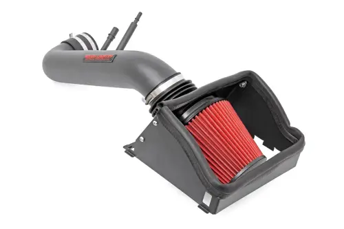 Rough Country - 10555 | Rough Country Ford Cold Air Intake [15-20 F-150 | 5.0L]