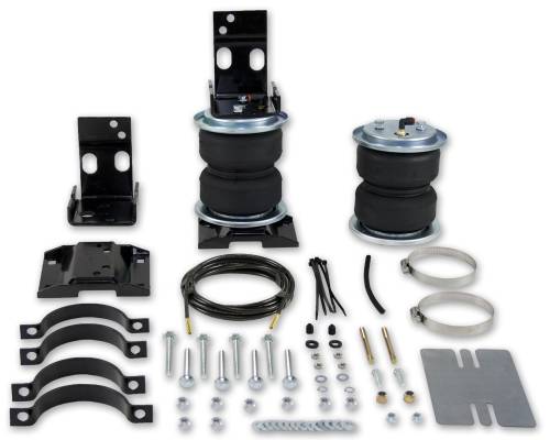 Air Lift Company - 88131 | Airlift LoadLifter 5000 Ultimate air spring kit w/internal jounce bumper (1996-2008 E450 Super Duty, Class C)