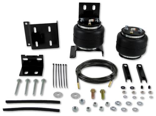 Air Lift Company - 57140 | Airlift LoadLifter 5000 Air Spring Kit (1990-2008 F53, Class A)