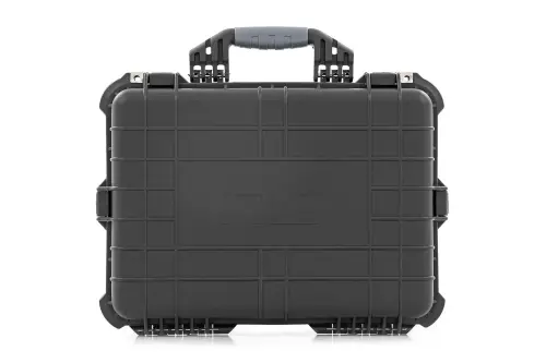 Rough Country - 99075 | Rough Country Overland Sealed Storage Case Waterproof & Impact Resistant Polymer | Universal