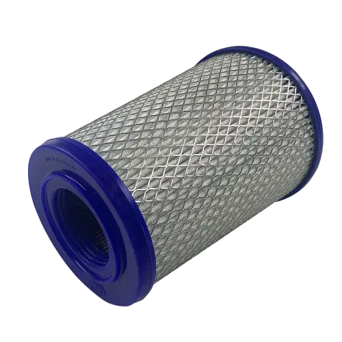 S&B Filters - 66-6001B | S&B Filters Air filters For 2016-2023 Yamaha YXZ 1000R Dry Extendable White