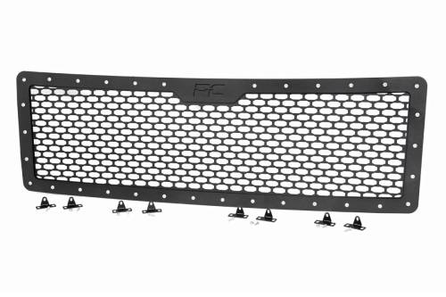 Rough Country - 70229 | Ford Mesh Grille (09-14 F-150)