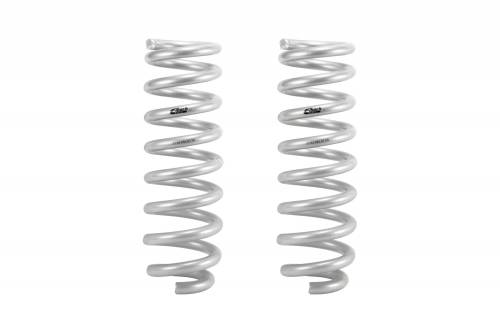 Eibach - E30-63-045-01-20 | Eibach PRO-KIT Front Springs For Nissan Frontier | 2022-2023