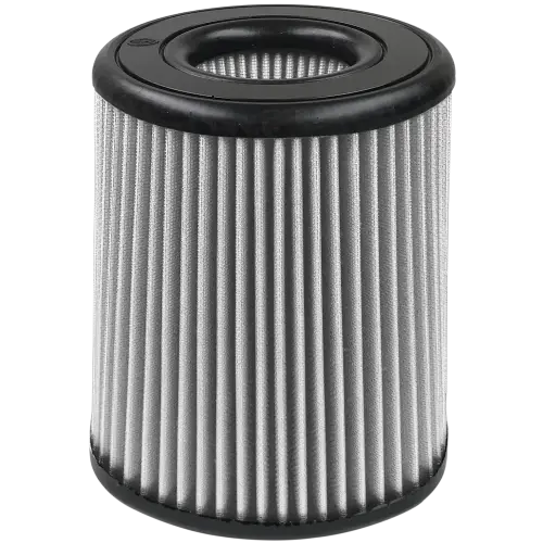 S&B Filters - KF-1047D | S&B Filters Air Filter For Intake Kits 75-5045D Dry Extendable White