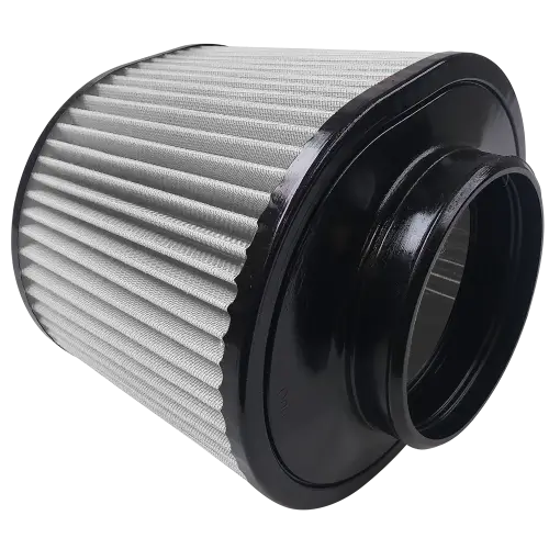 S&B Filters - KF-1068D | S&B Filters Air Filter For Intake Kits 75-5021D Dry Extendable White