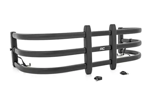 Rough Country - 73140 | Rough Country 26 Inch Bed Extender For Rivian R1T | 2022-2023