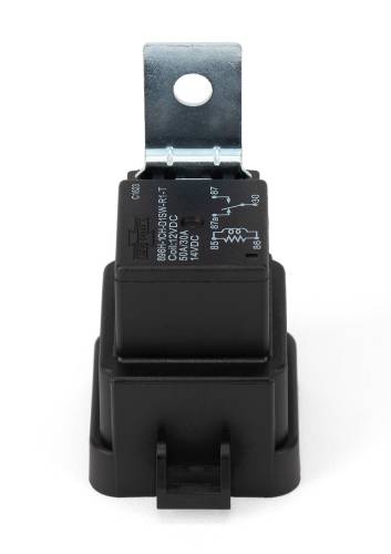 Air Lift Performance - 24782 | Air Lift Performance Replacement 30A/50A Relay For 3P, 3H, 2ND Comp. Harness, Manual Management