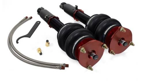 Air Lift Performance - 78513 | Air Lift Performance Front Kit (1998-2005 GS300 | 1998-2000 GS400 | 2001-2005 GS430)