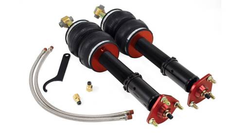 Air Lift Performance - 78613 | Air Lift Performance Rear Kit (1998-2005 GS300 | 1998-2000 GS400 | 2001-2005 GS430 | 1998-2005 Aristo)