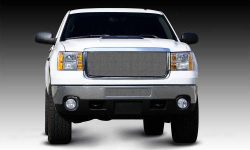 T-Rex Billet - 44209 | T-Rex Sport Series Grille | [Available While Supplies Last]