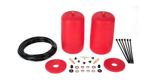 Air Lift Company - 60838 | Air Lift 1000 Air Spring Kit (2013-2024 Pathfinder 2WD/4WD)