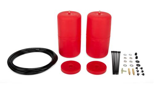 Air Lift Company - 60855 | Air Lift 1000 Air Spring Kit (2020-2024 Explorer, Aviator 2WD/4WD)