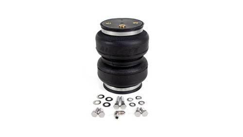 Air Lift Company - 84585 | Airlift Replacement Air Springs - LoadLifter 5000 Ultimate Plus Bellows Type w/ internal jounce bumper