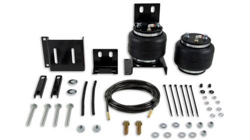 Air Lift Company - 88101 | Airlift LoadLifter 5000 Ultimate air spring kit w/internal jounce bumper